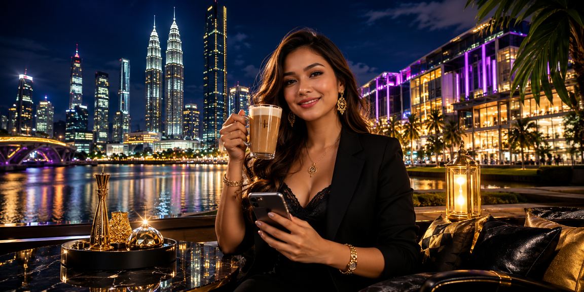 Proses deposit mudah untuk pertaruhan bola sepak di Kuala Lumpur melalui 980