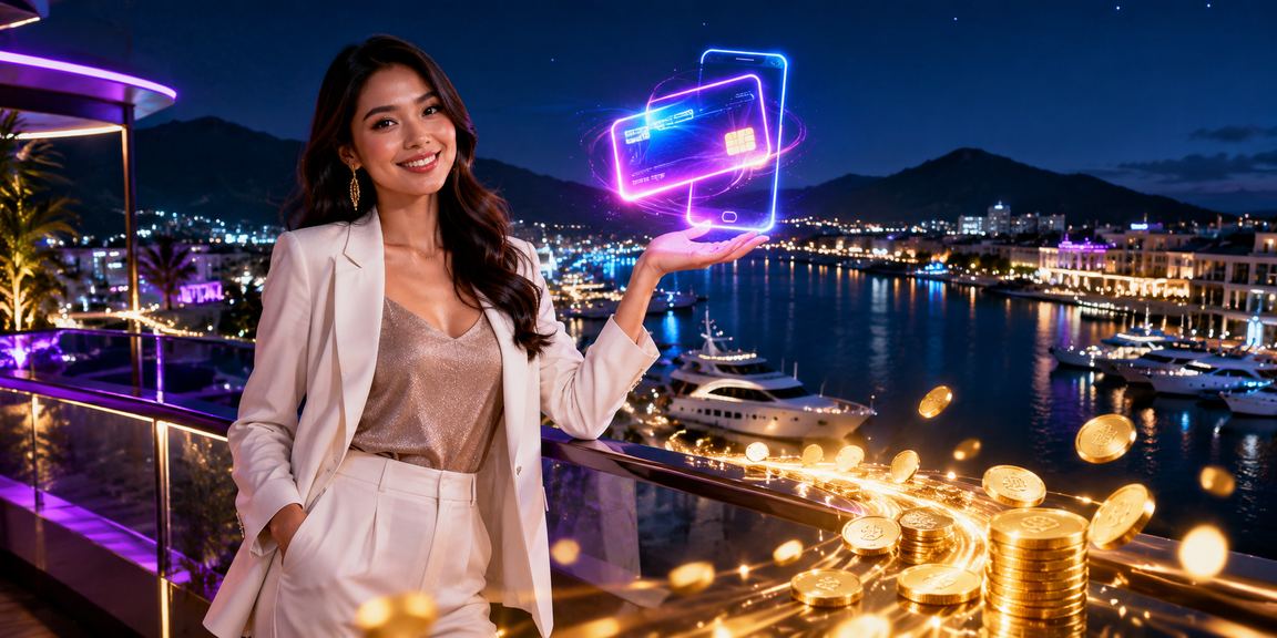 Proses deposit mudah untuk tuntut bonus 980 di Langkawi