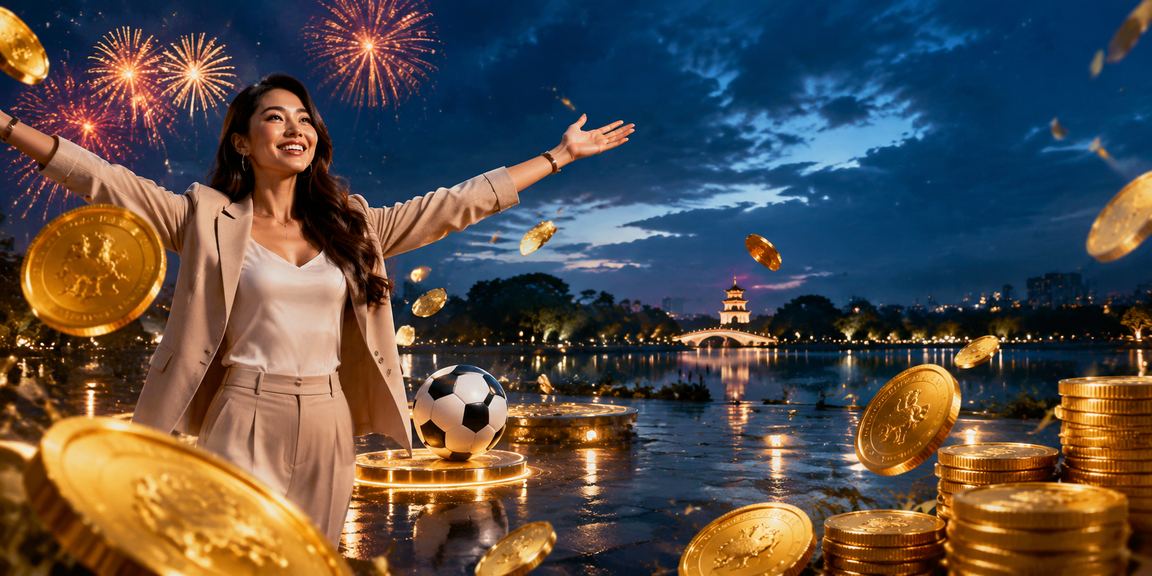 Pengguna 980 log masuk untuk meneruskan pertaruhan bola sepak Malaysia secara langsung