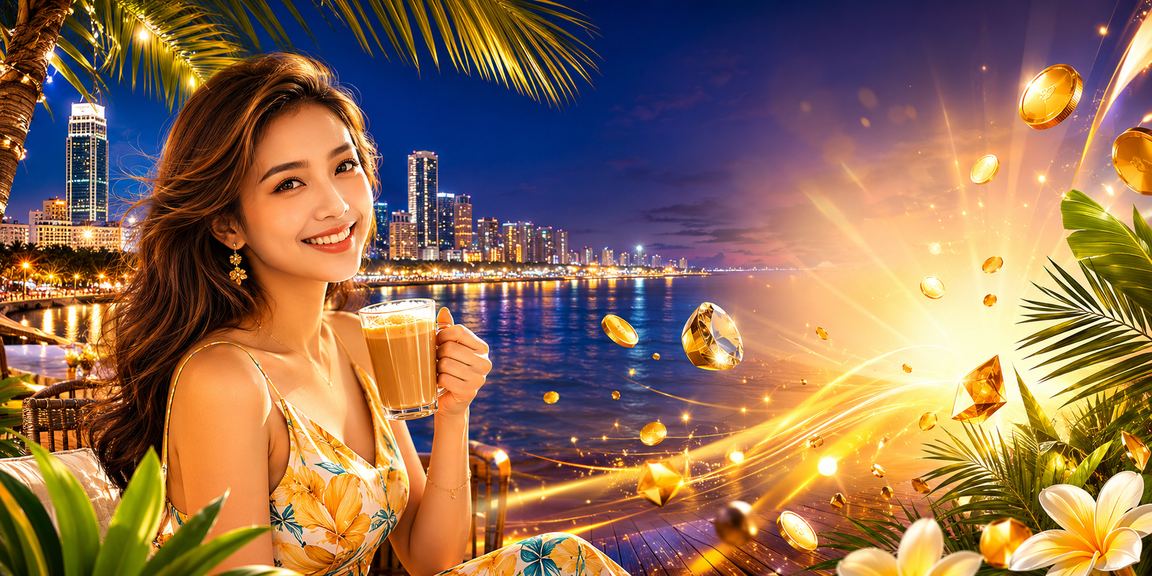 Pengalaman undian dan ganjaran di Penang bersama 980